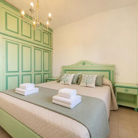 Appartamento Belvedere
